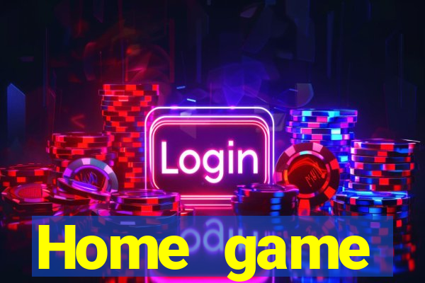 Home game gamecategoryid 0